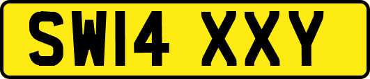 SW14XXY