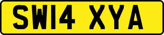 SW14XYA