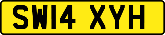 SW14XYH
