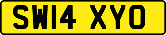 SW14XYO