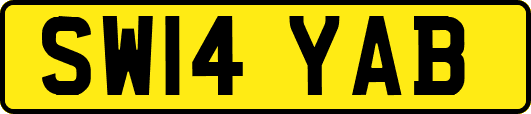 SW14YAB