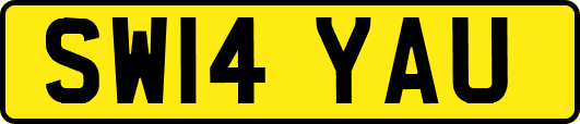 SW14YAU