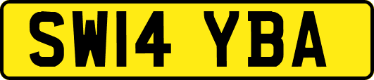 SW14YBA