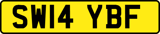SW14YBF
