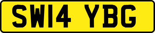 SW14YBG