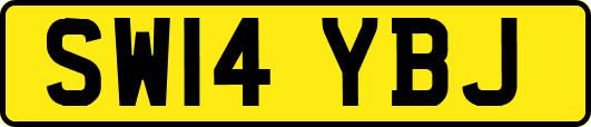 SW14YBJ