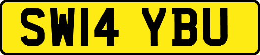 SW14YBU
