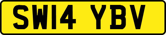 SW14YBV