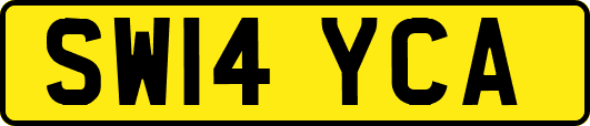 SW14YCA