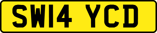 SW14YCD