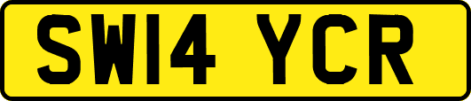 SW14YCR