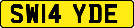 SW14YDE