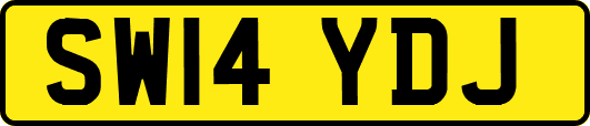 SW14YDJ