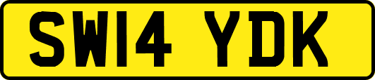 SW14YDK