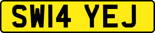 SW14YEJ