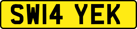 SW14YEK