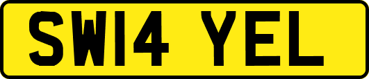 SW14YEL