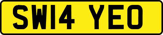 SW14YEO