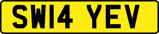 SW14YEV