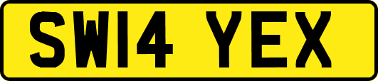 SW14YEX