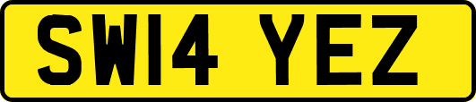 SW14YEZ