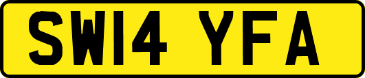 SW14YFA