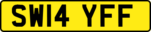 SW14YFF