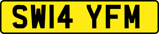 SW14YFM