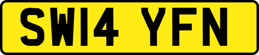 SW14YFN