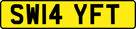 SW14YFT