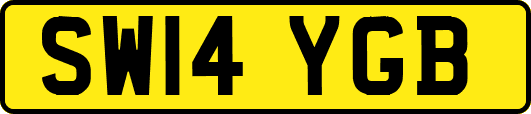 SW14YGB