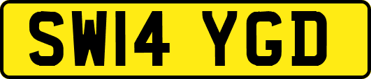 SW14YGD