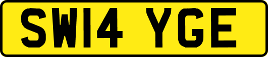 SW14YGE