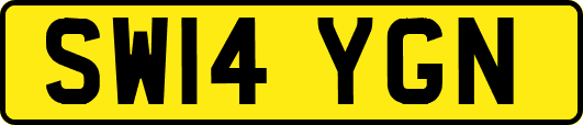 SW14YGN