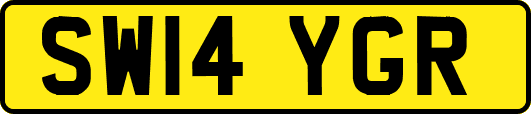 SW14YGR