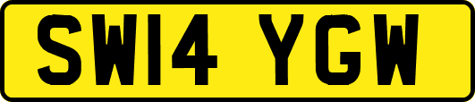 SW14YGW