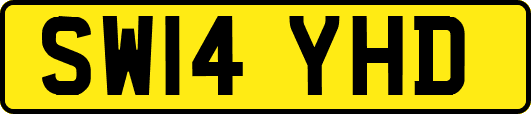 SW14YHD