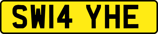 SW14YHE