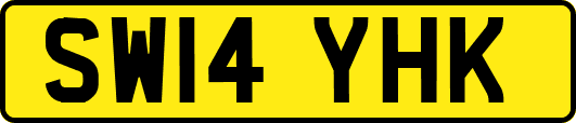 SW14YHK