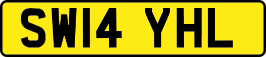 SW14YHL