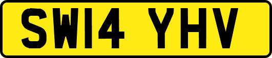 SW14YHV