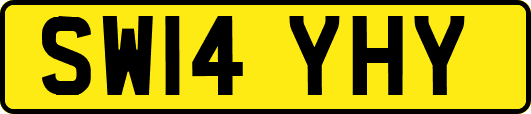 SW14YHY