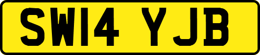 SW14YJB