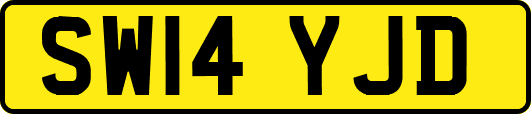SW14YJD