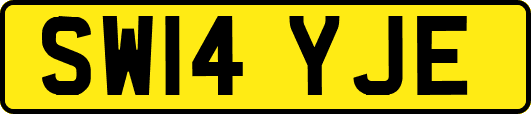 SW14YJE