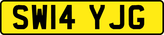 SW14YJG