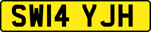 SW14YJH