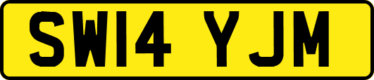SW14YJM