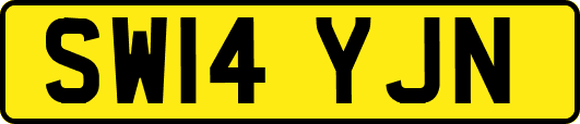 SW14YJN