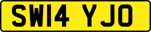 SW14YJO